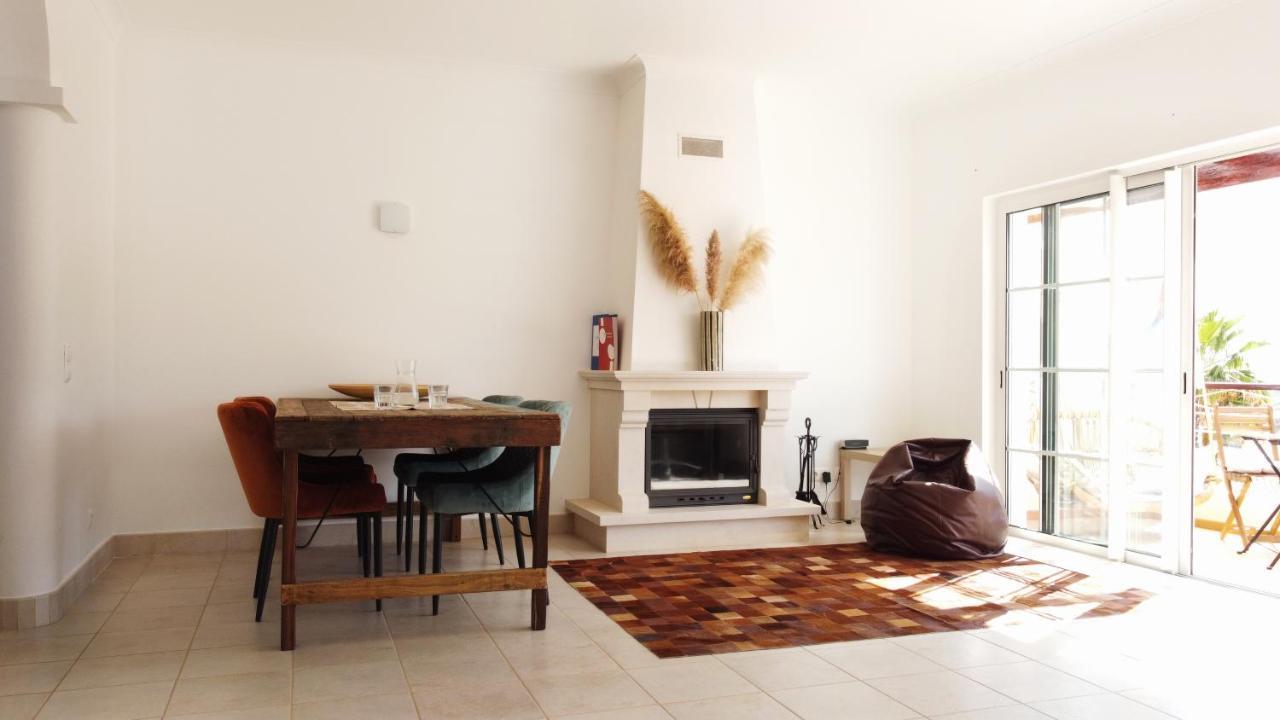 Komfortables Town House In Traumhafter Lage Budens Extérieur photo